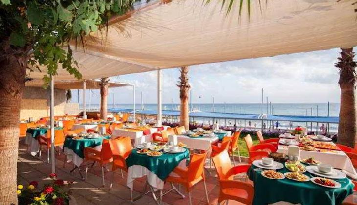 Concordia Celes Hotel