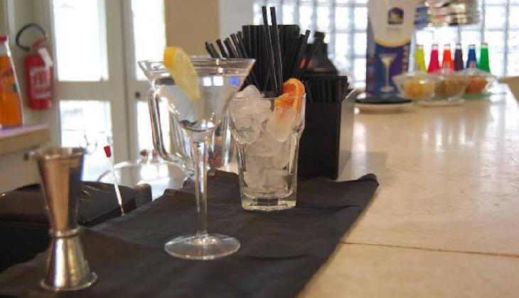 Best Western Hotel Roma Tor Vergata