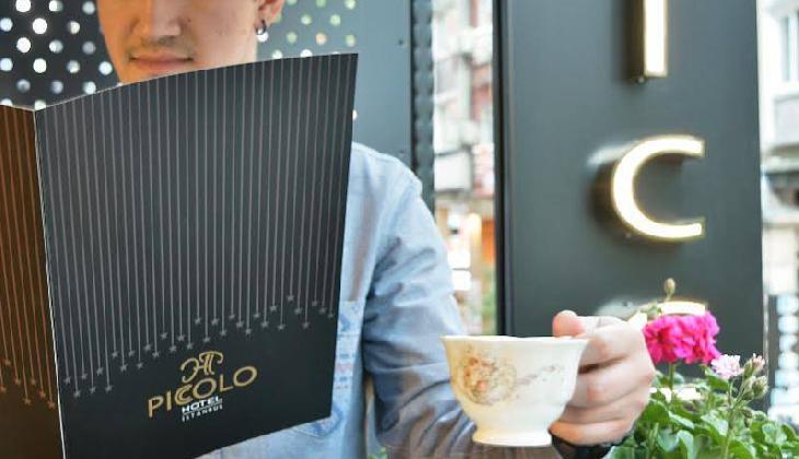 Piccolo Hotel Istanbul