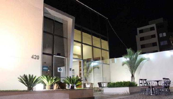 Stop Inn Cristiano Machado