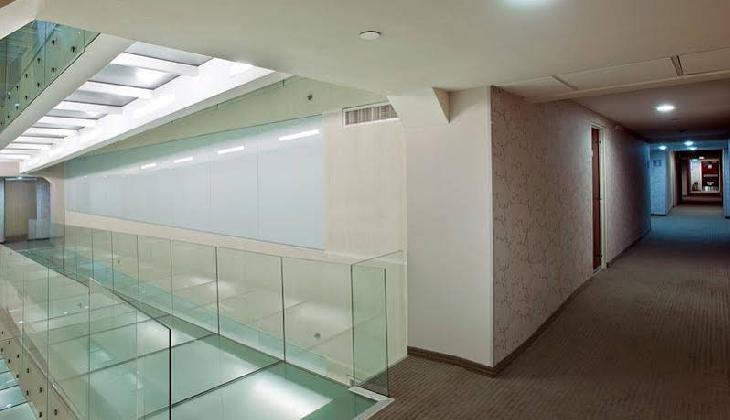 City Express Buenavista