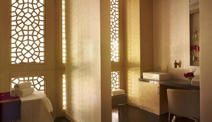 هتل حیات ریجنسی دوشنبه