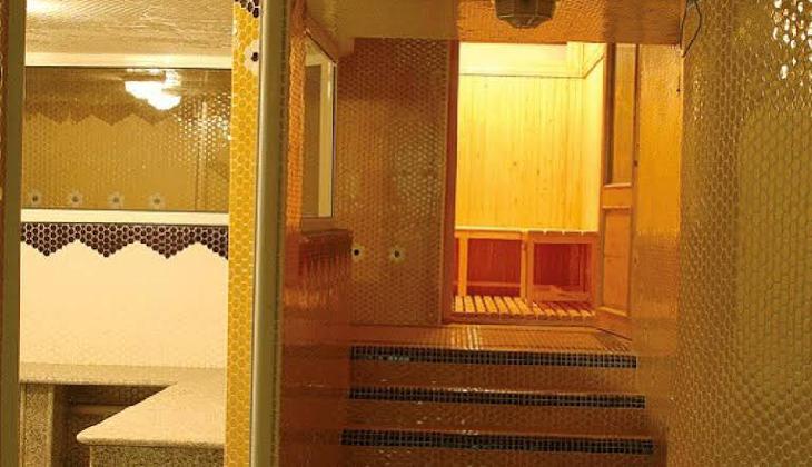 هتل آسمان اصفهان