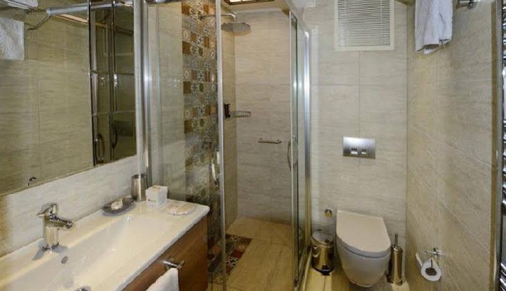 Collage Cihangir 33 Apart