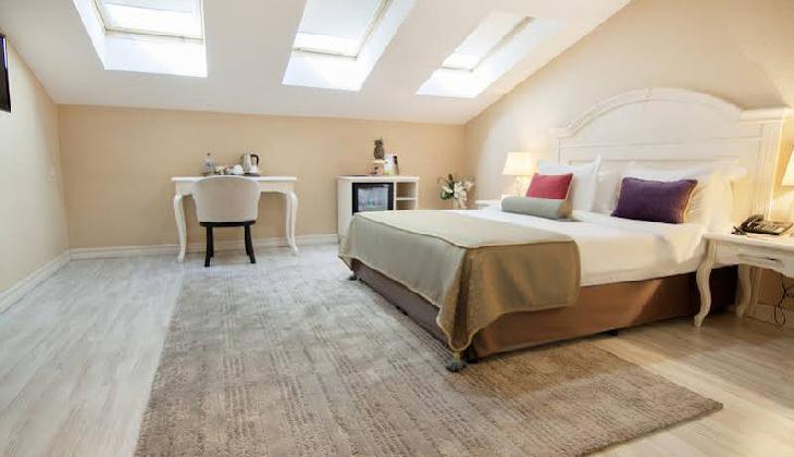 Eurostars Hotel Old City