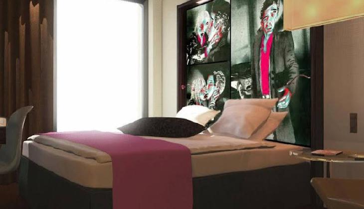 Comfort Hotel Square