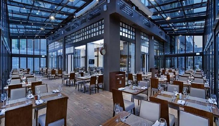 Hilton Garden Inn Izmir Bayrakli