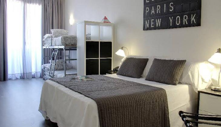 Aparthotel Atenea Calabria