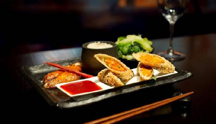 Park Plaza London Riverbank