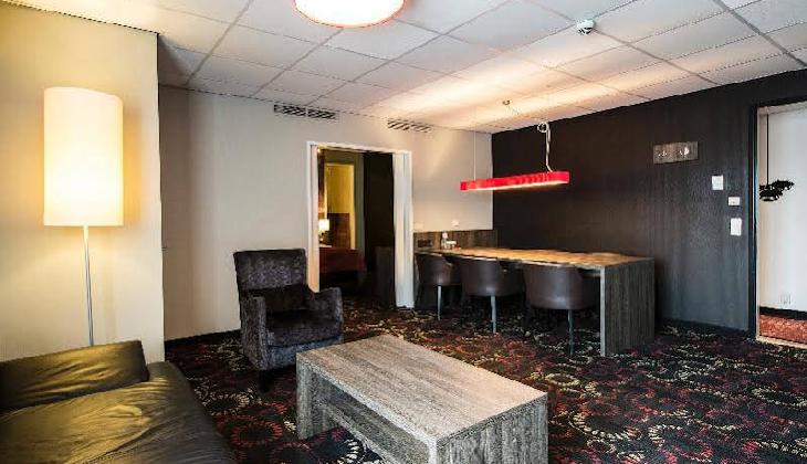 Crown Hotel Eindhoven