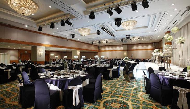 Novotel Ambassador Doksan Seoul