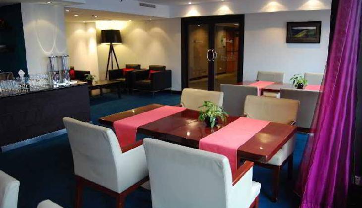 Radisson BLU Hotel Beijing