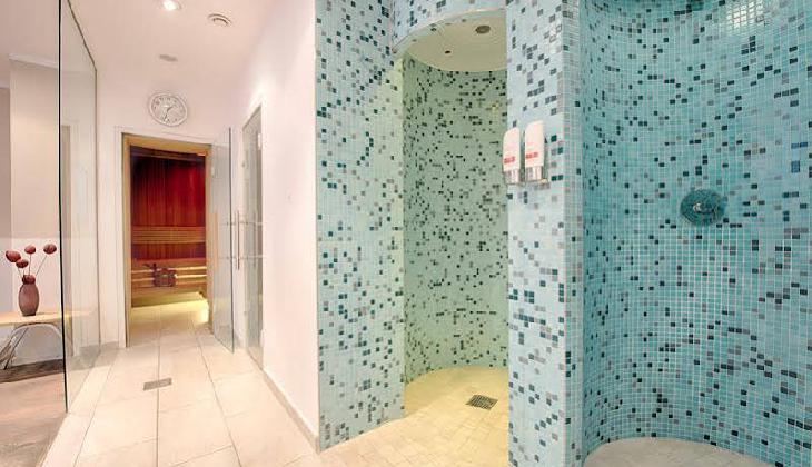 Leonardo Hotel München City West