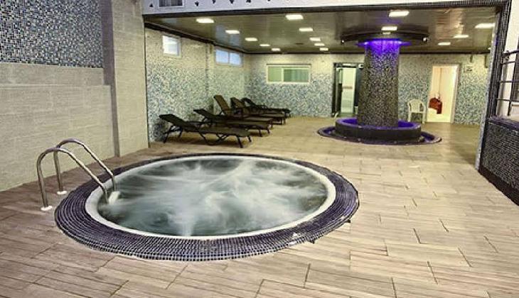 هتل پردیسان مشهد