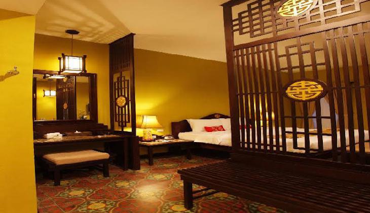 هتل دوانجیت ریزورت پوکت