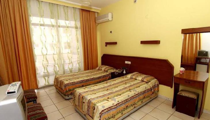 Kleopatra Bebek Hotel