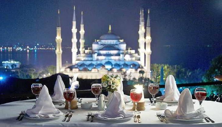 Deluxe Golden Horn Sultanahmet Hotel