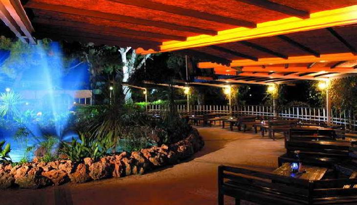 Aska Costa Holiday Club