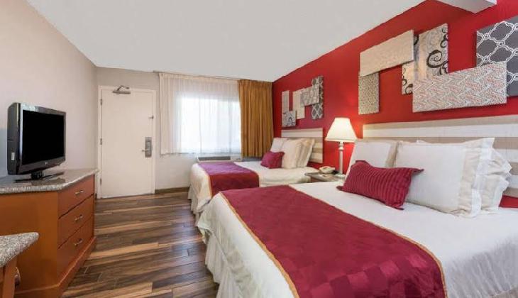 Ramada Limited SeaWorld