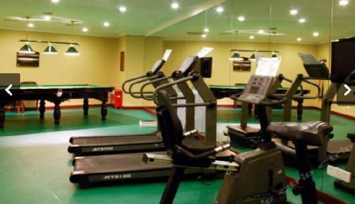 Jin Jiang Park Hotel