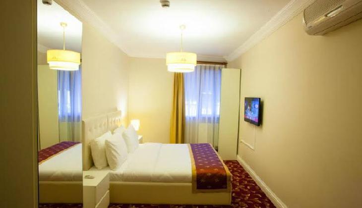 Istanburg Efes Hotel