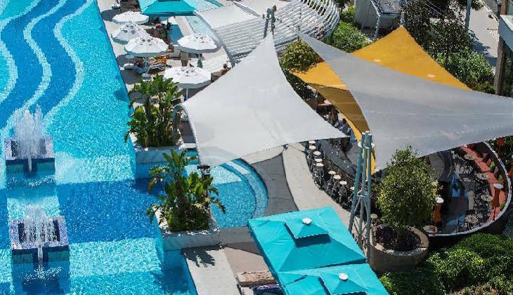 Sensimar Side Resort & Spa