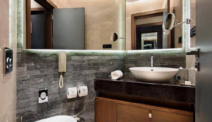 DoubleTree by Hilton Istanbul - Piyalepasa