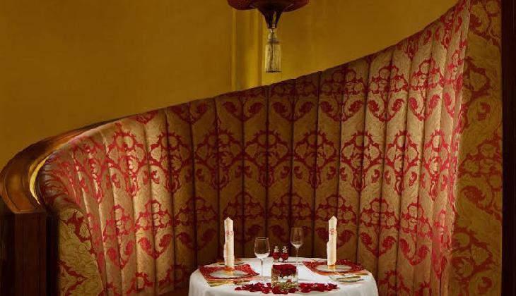 هتل برج العرب