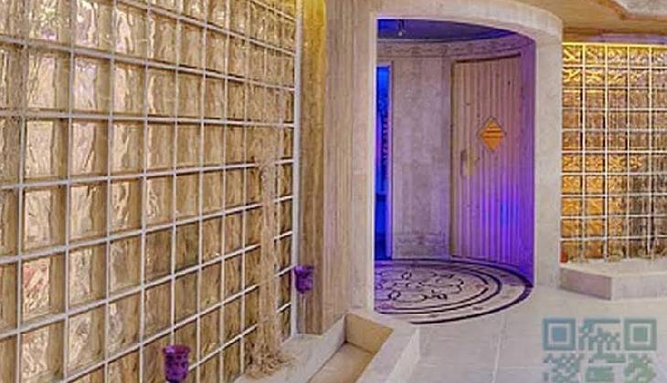 هتل مجلل درویشی مشهد