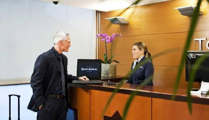 Gran Hotel Torre Catalunya