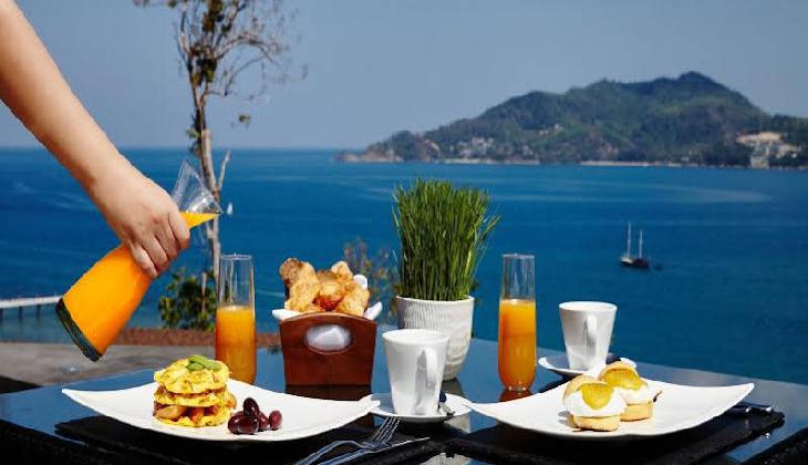 هتل آماری پوکت