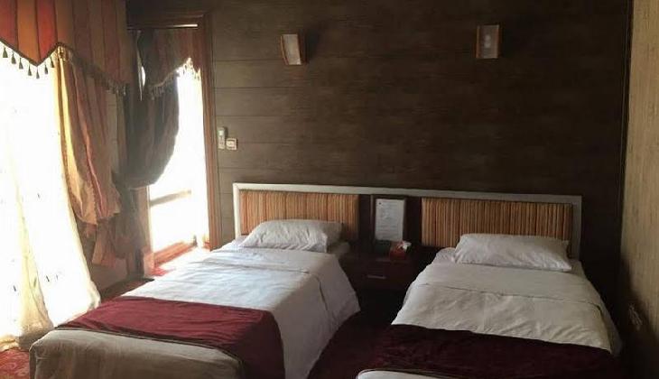 هتل دلوار بوشهر