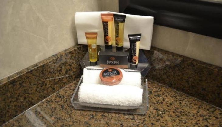 Executive Royal Hotel Edmonton