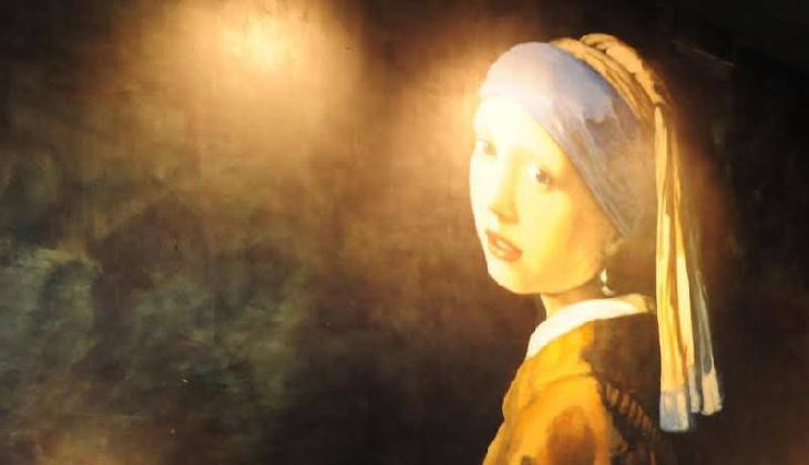 Hotel Johannes Vermeer Delft