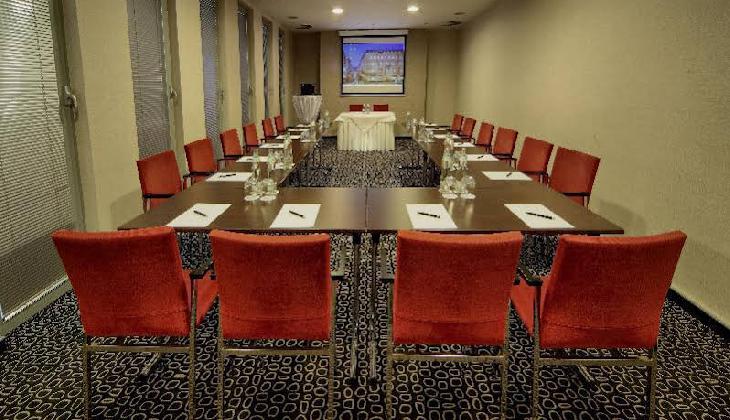 Tulip House Boutique Hotel Bratislava