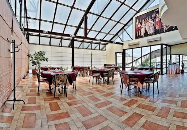 Primavera Hotel Tbilisi