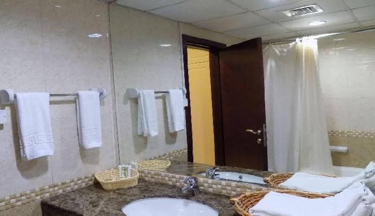 Fortune (Elite) Classic Hotel Apartment