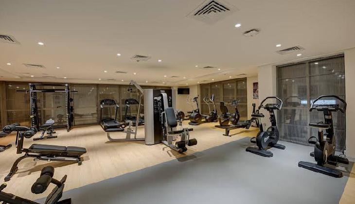 هتل رویال کنتیننتال