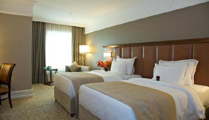 Retaj Royale Istanbul