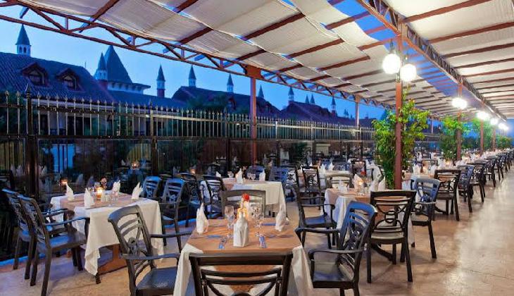 هتل واو کرملین پالاس