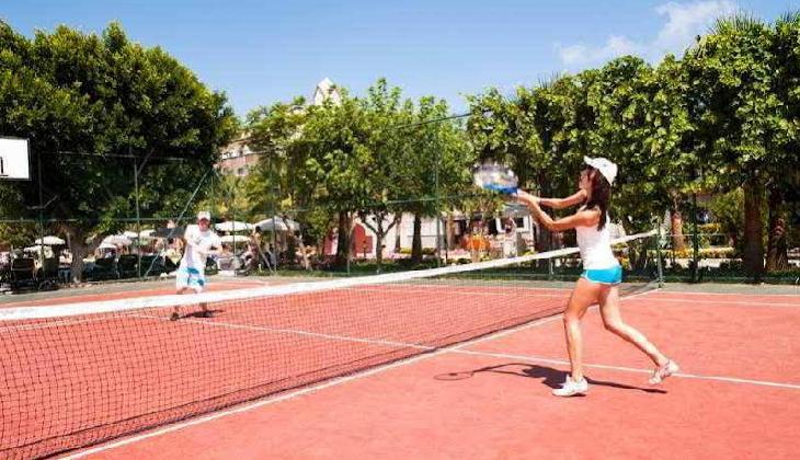 Concordia Celes Hotel