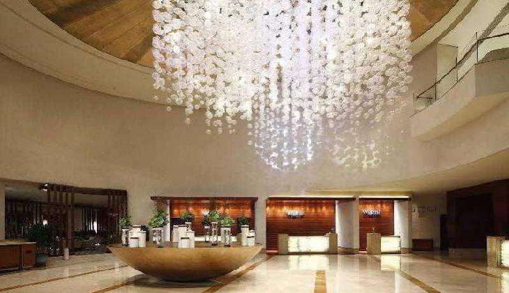 The Westin Guangzhou
