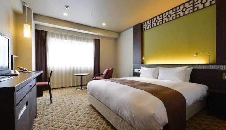 JR Kyushu Hotel Nagasaki