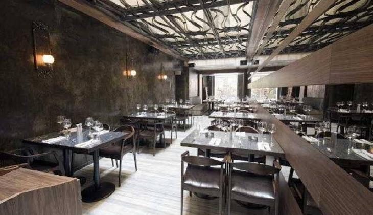 هتل پرا تولیپ