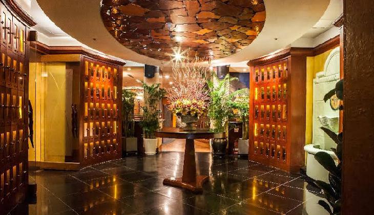 Novotel Ambassador Doksan Seoul