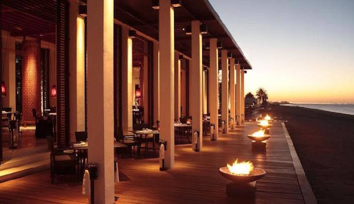 The Chedi Muscat