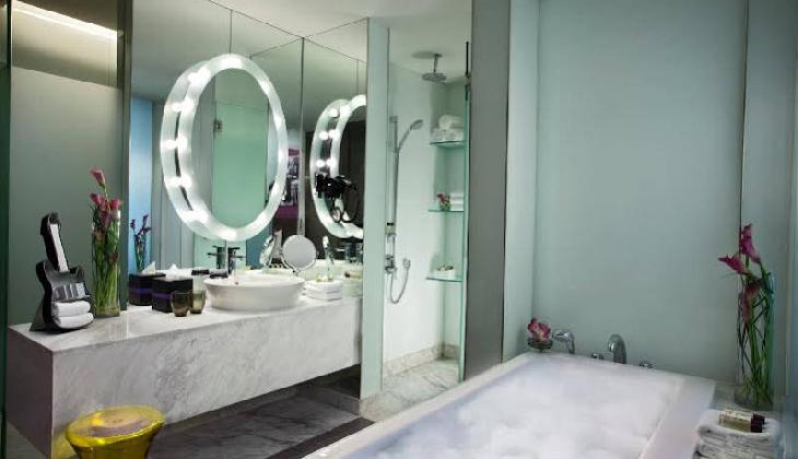 Resorts World Sentosa - Hard Rock Hotel