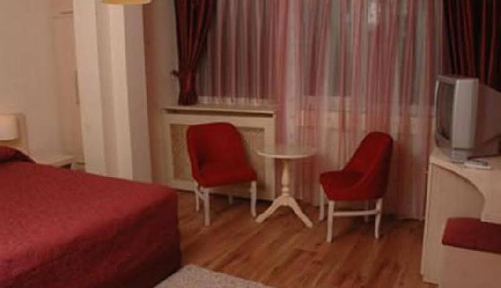 Hotel Abro Necatibey