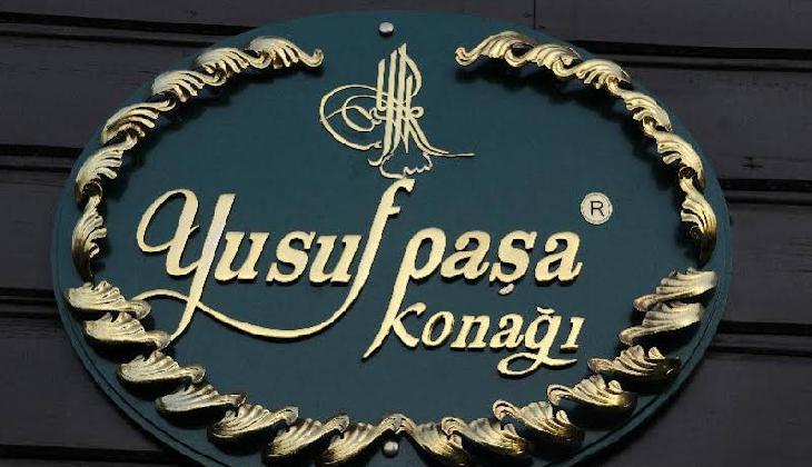 Yusuf Pasa Konagi Hotel - Special Class