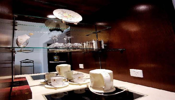 Dong Fang Hotel Guangzhou